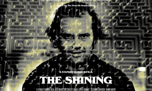 Nuovo appuntamento di HISTOIRE(S) DU CINÉMA con la proiezione del film 'Shining' di Stanley Kubrick.